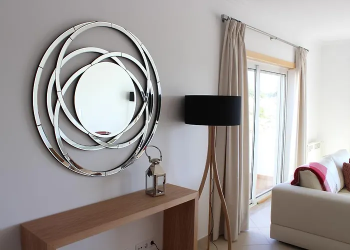 Josefa D\'Obidos Apartment